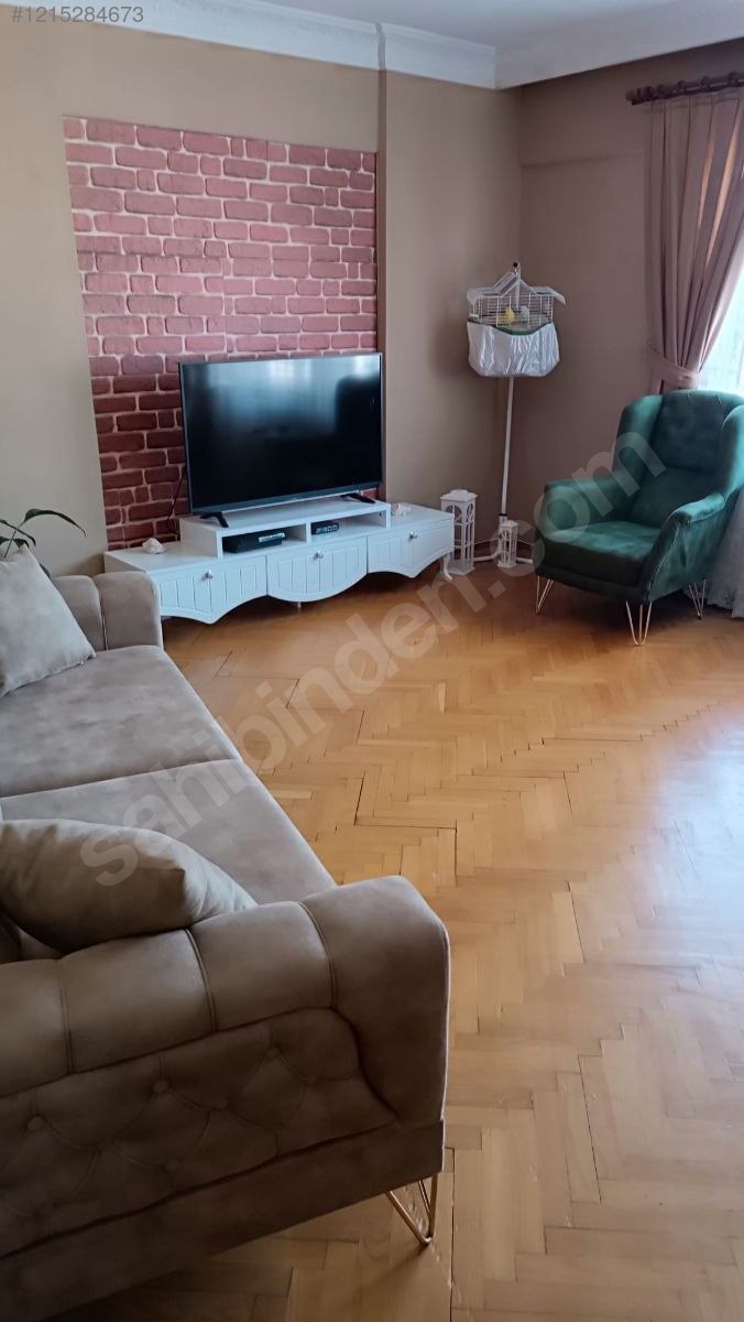 SATILIK DAİRE - SAKARYA ADAPAZARI fotoğraf 4