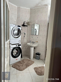 HATAY ARSUZ KARAAĞAÇ CUMHURİYET MAHALLESİNDE SİTE İÇİNDE 4+2 SATILIK VİLA - HATAY ARSUZ fotoğraf 8
