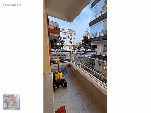 ANKARA POLATLI ŞEHİTLİK MAHALLESİNDE FIRSAT 3+1 DAİRE! - ANKARA POLATLI fotoğraf 22