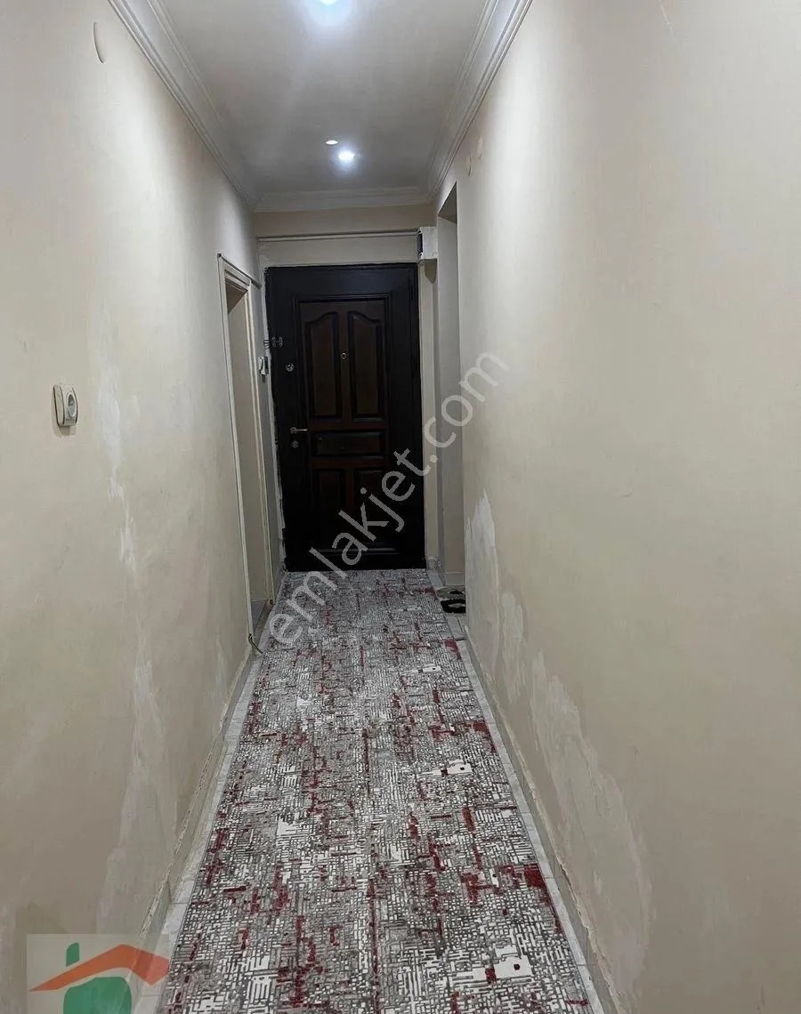 Huzurevi Alt Tarafı 3+1 Yüksek Giriş 140 M2 Daire - BARTIN MERKEZ fotoğraf 11