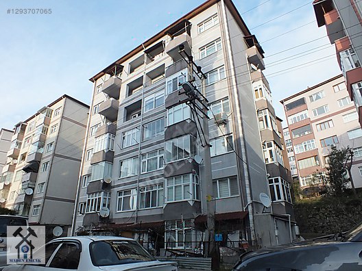 Zonguldak 467 Evler Semtinde Satılık 2+1 Daire - ZONGULDAK MERKEZ fotoğraf 48