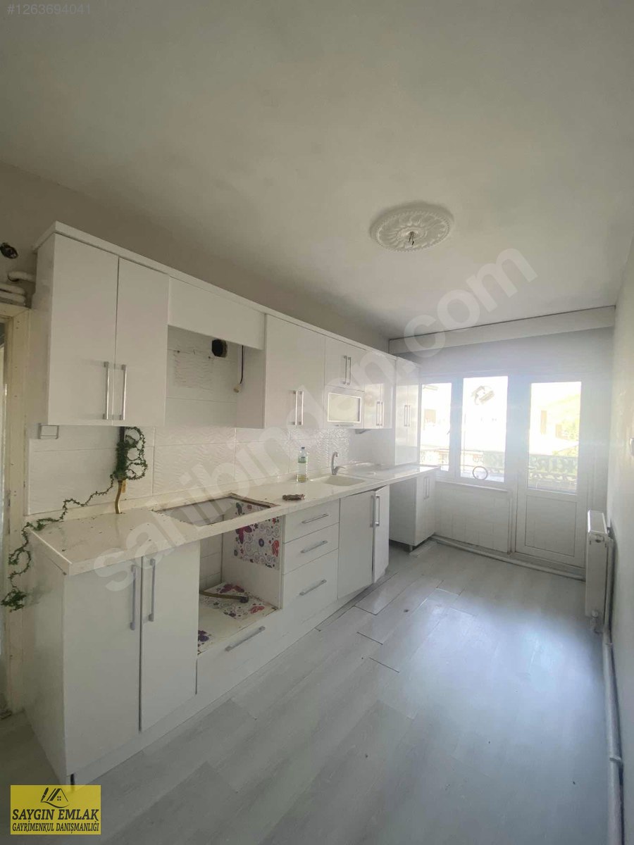 AMASYA MERKEZ KİRAZLIDERE MAH.KİRALIK 3+1 DAİRE - AMASYA MERKEZ fotoğraf 18