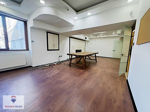 MERTER FATİH CAD.ÜZERİNDE 1100 m2 KOMPLE SATILIK BİNA! - İSTANBUL GÜNGÖREN fotoğraf 10