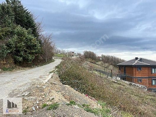GÖLCÜK HAMİDİYEDE SATILIK ARAZİ - KOCAELİ GÖLCÜK fotoğraf 10