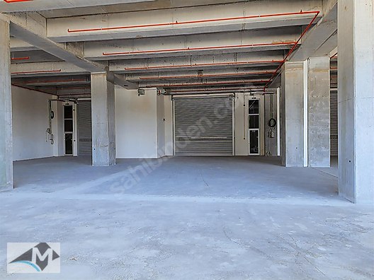 İKİTELLİ ORGANİZE SANAYİ BÖLGESİ 250 M2 TEM 34 PROJESINDE - İSTANBUL BAŞAKŞEHİR fotoğraf 3