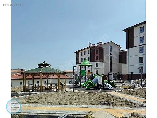 RESMİ TAPU DEVİRLİ - 33 BİN TAKSİTLE 64M2 ÖMÜRDE BİR KERE GELİR - BALIKESİR BİGADİÇ fotoğraf 4