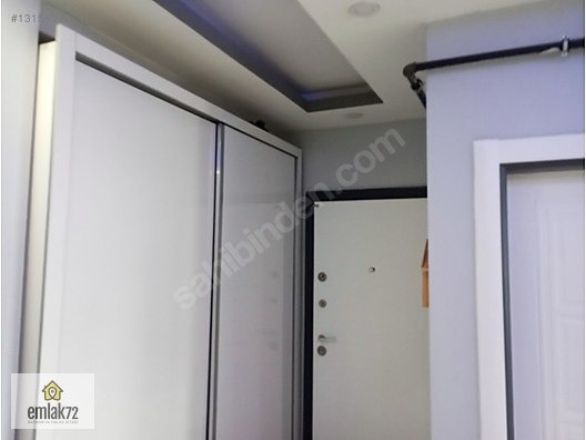 EMLAK 72'DEN KÖRİK MH WOLKSVAGEN KARŞISINDA(3+1) SATILIK DAİRE - BATMAN MERKEZ fotoğraf 24