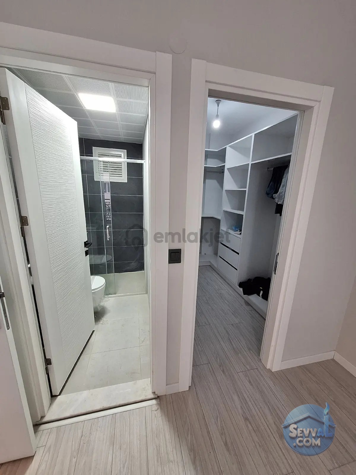 Zaferde Sıfır Daire - AYDIN NAZİLLİ fotoğraf 11