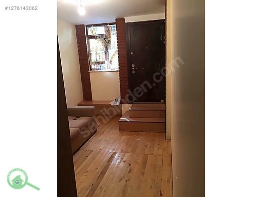 Üsküdar doğancılar'da 1+1 satılık dükkan - İSTANBUL ÜSKÜDAR fotoğraf 8