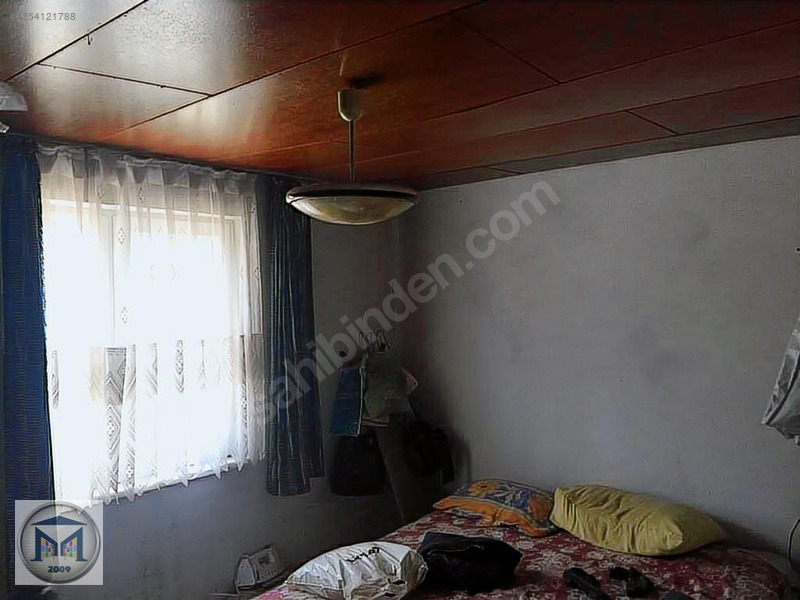 EDREMİT ÇIKRIKÇI KÖYÜNE YAKIN 3000 M2 KÖŞE SATILIK BAHÇE - BALIKESİR EDREMİT fotoğraf 27