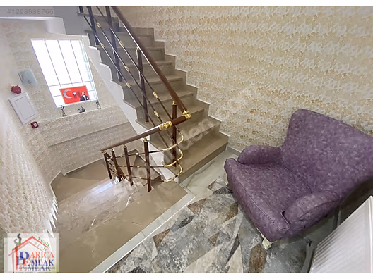 RAMAZANA ÖZEL İNDİRİM ÖZEL VİLLAMIZ SATIŞTA - KOCAELİ DARICA fotoğraf 4