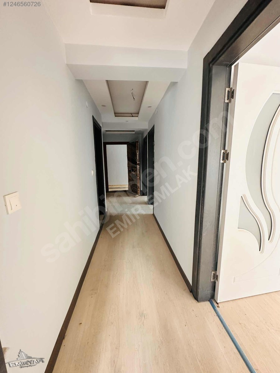 EMİR EMLAK GAYRİMENKUL DEN SATILIK 3+1 DAİRELER - İZMİR KEMALPAŞA fotoğraf 7