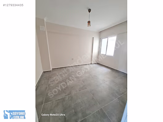 SATILIK DAİRE MARMARİS DENİZE YAKIN KİRACISIZ - MUĞLA MARMARİS fotoğraf 3