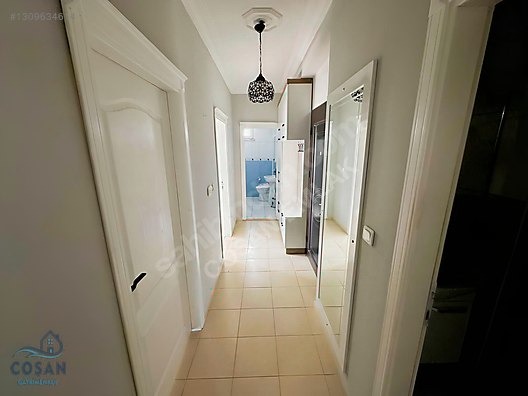 AYDOĞMUŞ 2+1 ARAKAT KİRALIK DAİRE - ANTALYA KEPEZ fotoğraf 5