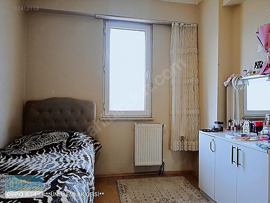 ÜNLÜ EMLAKTAN TOSYA YOLU CADDE KENARINDA GİRİŞ KAT SATILIK 3+1 - KASTAMONU MERKEZ fotoğraf 54
