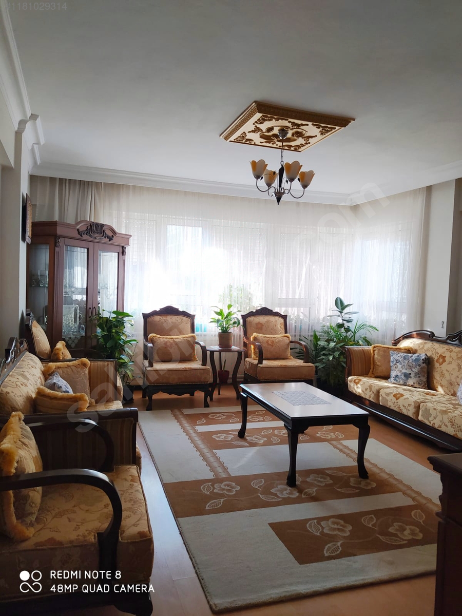 ÇIRPAN MAHALLESİNDE SAHİBİNDEN 3+1 SATILIK DAİRE - BURSA OSMANGAZİ fotoğraf 8