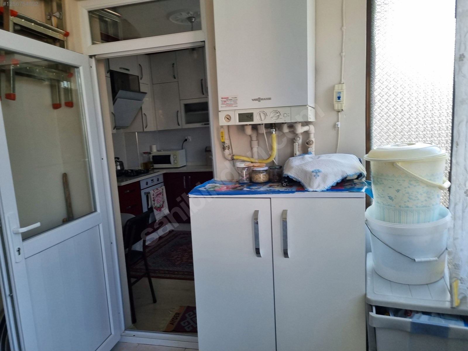 Cadde Emlaktan Çarşı Merkezi Site içinde harika konumda satılık - KARABÜK SAFRANBOLU fotoğraf 12