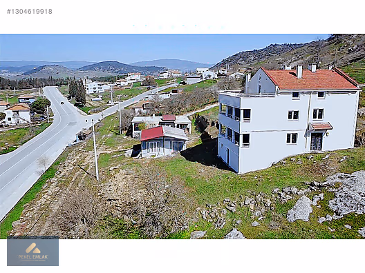 BİGADİÇ SALMANLI MAH. SATILIK MÜSTAKİL TRİPLEKS BİNA - BALIKESİR BİGADİÇ fotoğraf 3