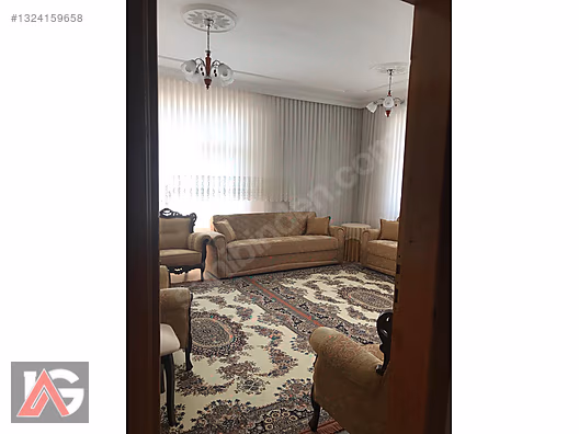 ARAS'dan Kumluca'da Kiralık 3+1 Daire - ANTALYA KUMLUCA fotoğraf 5