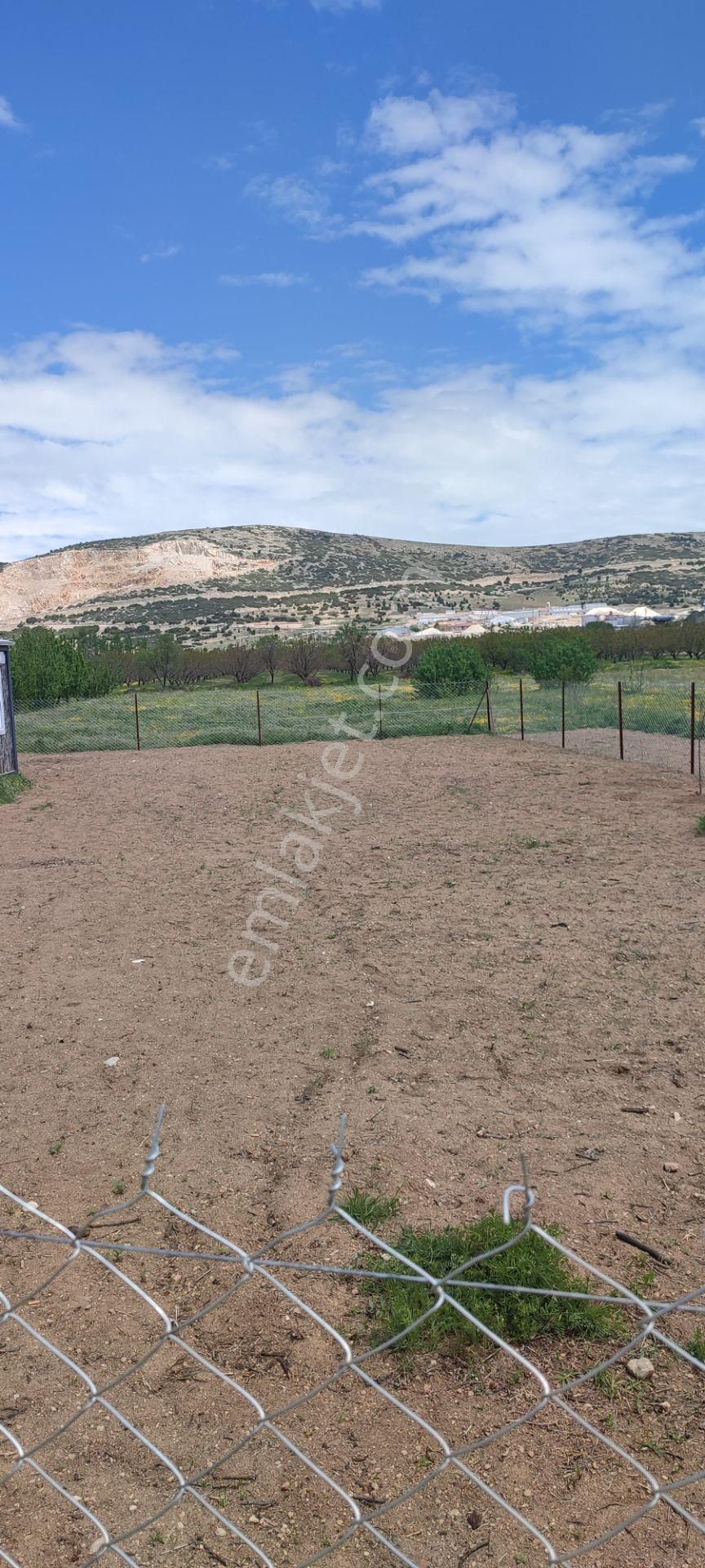 Isparta Atabey Harmanören' De Satılık Konteyner Evli Hobi Bahçe - ISPARTA ATABEY fotoğraf 6