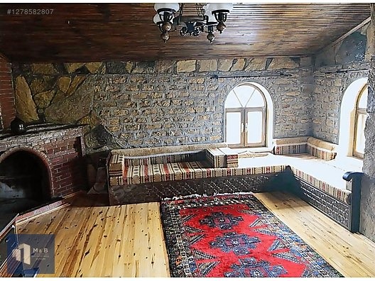 SELÇUKLU-KÜÇÜKMUHSİNE'DE KİRALIK 2+1 MÜSTAKİL BAHÇELİ TAŞ KONAK - KONYA SELÇUKLU fotoğraf 7