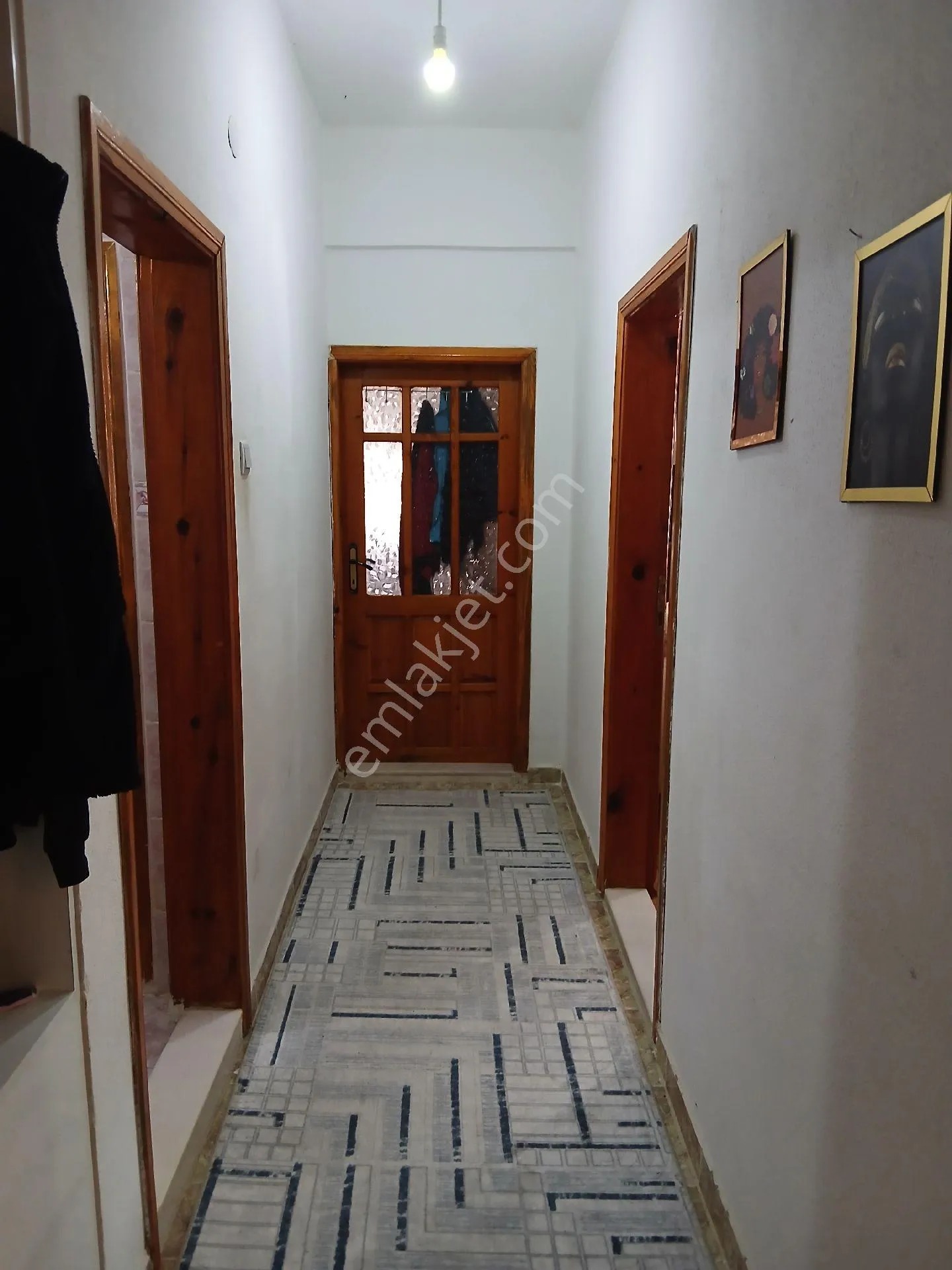 Doğantekin Emlaktan Temel Eğitim Mahallesinde 3+1 Satılık Daire - ANTALYA KUMLUCA fotoğraf 19