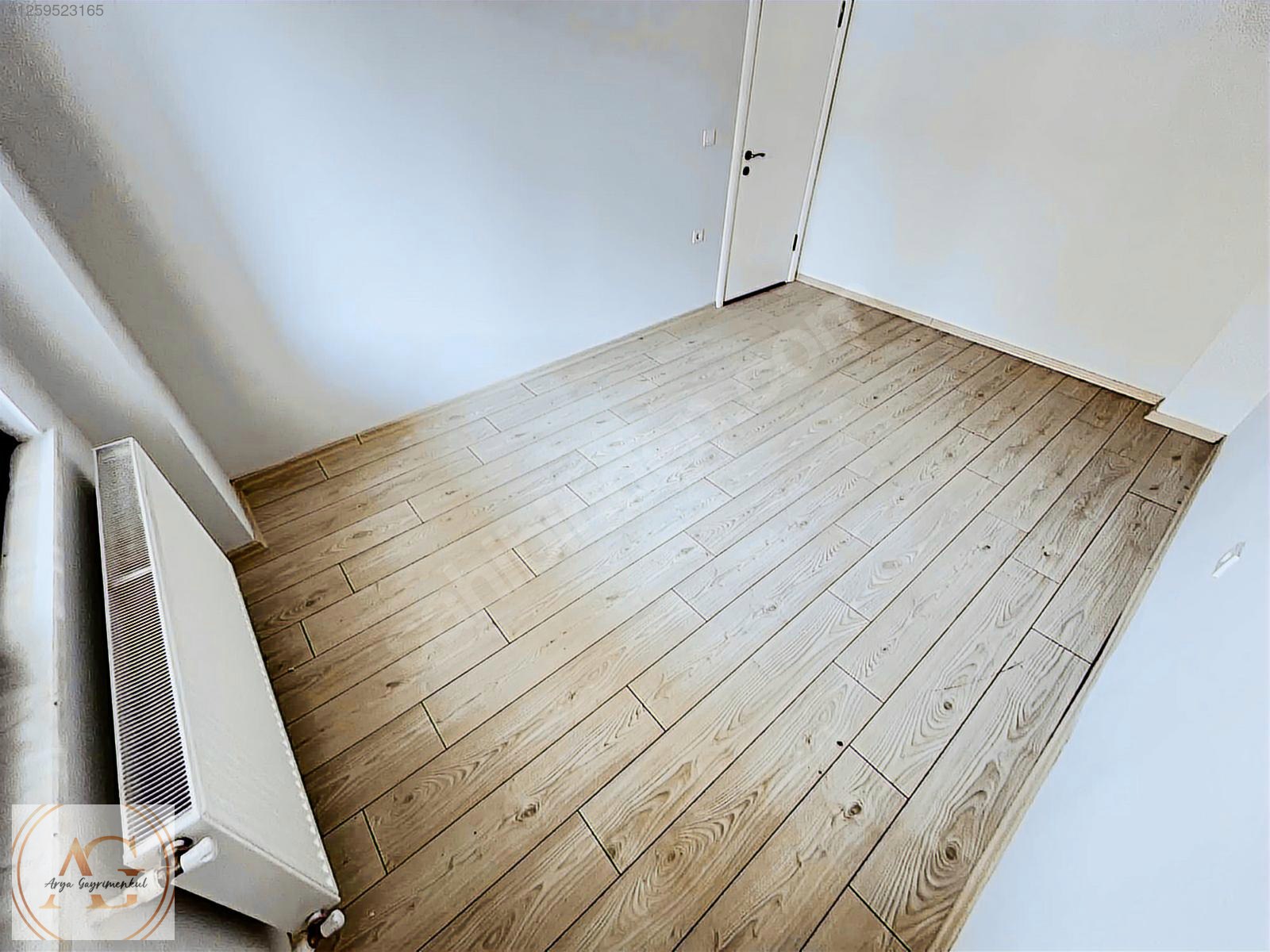 !!FIRSAT!! ARYA GAYRİMENKUL'DEN AKÇAY'DA SATILIK 1+1 DAİRE - BALIKESİR EDREMİT fotoğraf 2