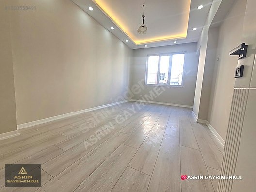 ASRIN'DAN DOKUMA MİTATPAŞA CADDE ÜZERİ İÇİ FULL LÜKS YAPILI ASAN - ANTALYA KEPEZ fotoğraf 17