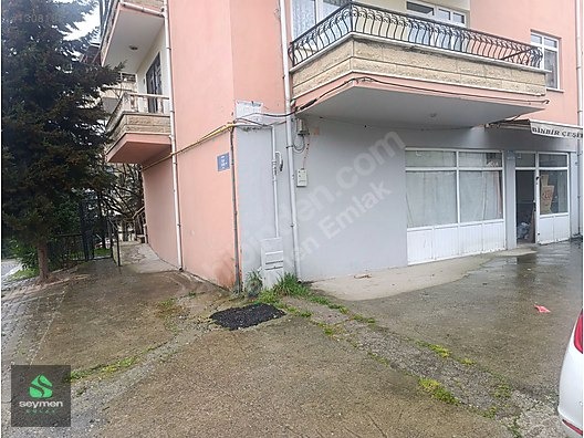 Başiskele Belediyesi Karşısı Kiralık 80 m² Depo | Merkezi Konum - KOCAELİ BAŞİSKELE fotoğraf 3
