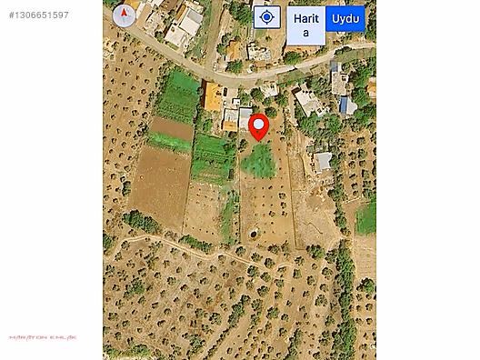 ANTALYA DÖŞEMEALTI KİLLİK KÖYÜN YERLEŞİM YERİ İÇİNDE 2500 M2 - ANTALYA DÖŞEMEALTI fotoğraf 5