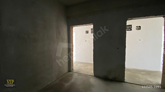 VİP GAYRİMENKUL'den ÇARŞI MERKEZİNDE 3+1 ULTRA LÜKS SIFIR DAİRE - ANTALYA ELMALI fotoğraf 2