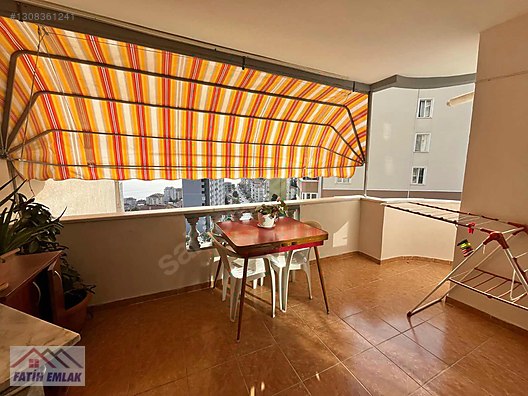 Fatih'ten cumhuriyet mah 3+1 125m2 deniz manzaralı eşyalı - BURSA GEMLİK fotoğraf 43