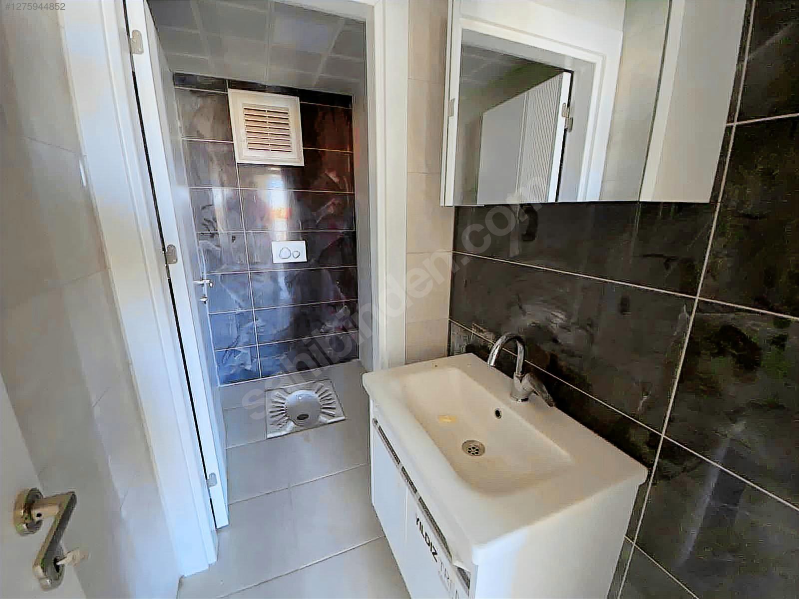 ATLAS YAŞAM SİTESİNDE SATILIK 3+1 SIFIR DAİRE - ISPARTA MERKEZ fotoğraf 5