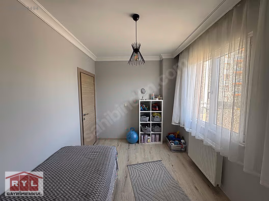 SANCAKTEPE OSMANGAZİ MH SEHERYELİ-2 SİTESİNDE SATILIK 2+1 DAİRE - İSTANBUL SANCAKTEPE fotoğraf 55