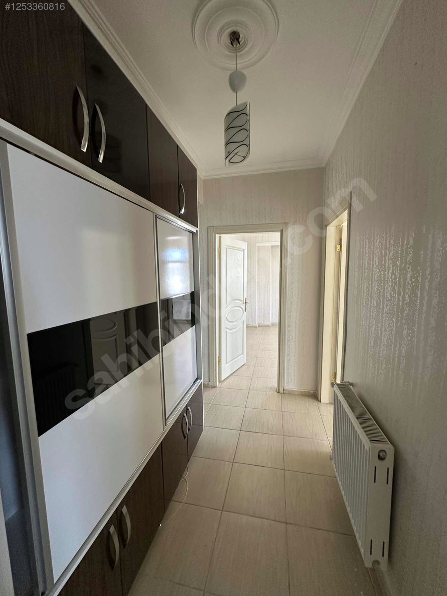 AKSA DOĞALGAZ ARKASI SÜPER 3+1 DAİRE - ŞANLIURFA KARAKÖPRÜ fotoğraf 7