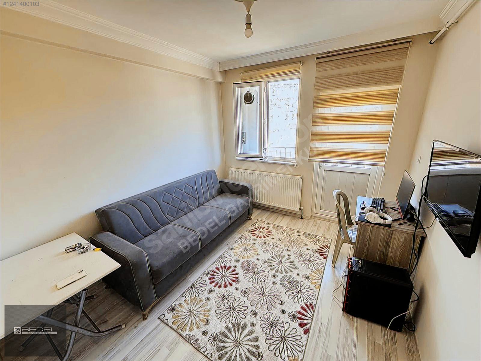SATILIK BUCAK ADLİYE KARŞISI 1+1 DAİRE - BURDUR BUCAK fotoğraf 3