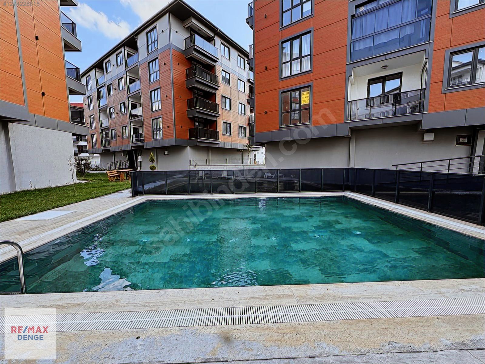 ÇORLU HATİP MAHALLESİ'NDE 2+1 SATILIK DAİRE - TEKİRDAĞ ÇORLU fotoğraf 9