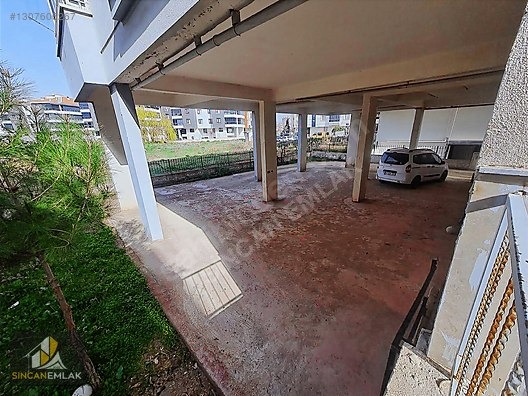 YEŞİLOVA MAHALLESİ'DE SATILIK YÜKSEK GİRİŞ FIRAT DAİRESİ 3+1 - ANKARA ETİMESGUT fotoğraf 18
