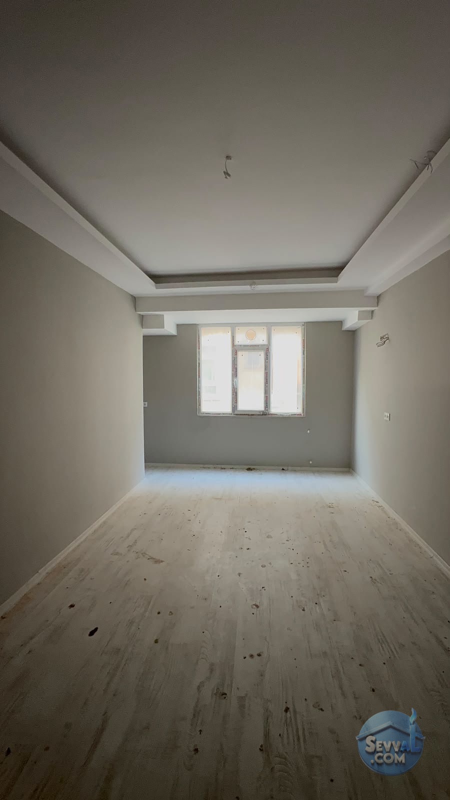 BAHÇELİ EVLER MAH. ÇARŞI CADDESİNDE  3. KAT FUL PAKET 1+1 40 m2 SIFIR DAİRELER - ŞANLIURFA HALİLİYE fotoğraf 20