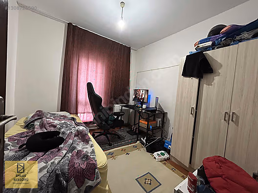 EMLAK KLASÖRÜ'NDEN KENT KONUT ERENLER CEDİT SİTESİNDE 2+1 DAİRE - KOCAELİ İZMİT fotoğraf 22