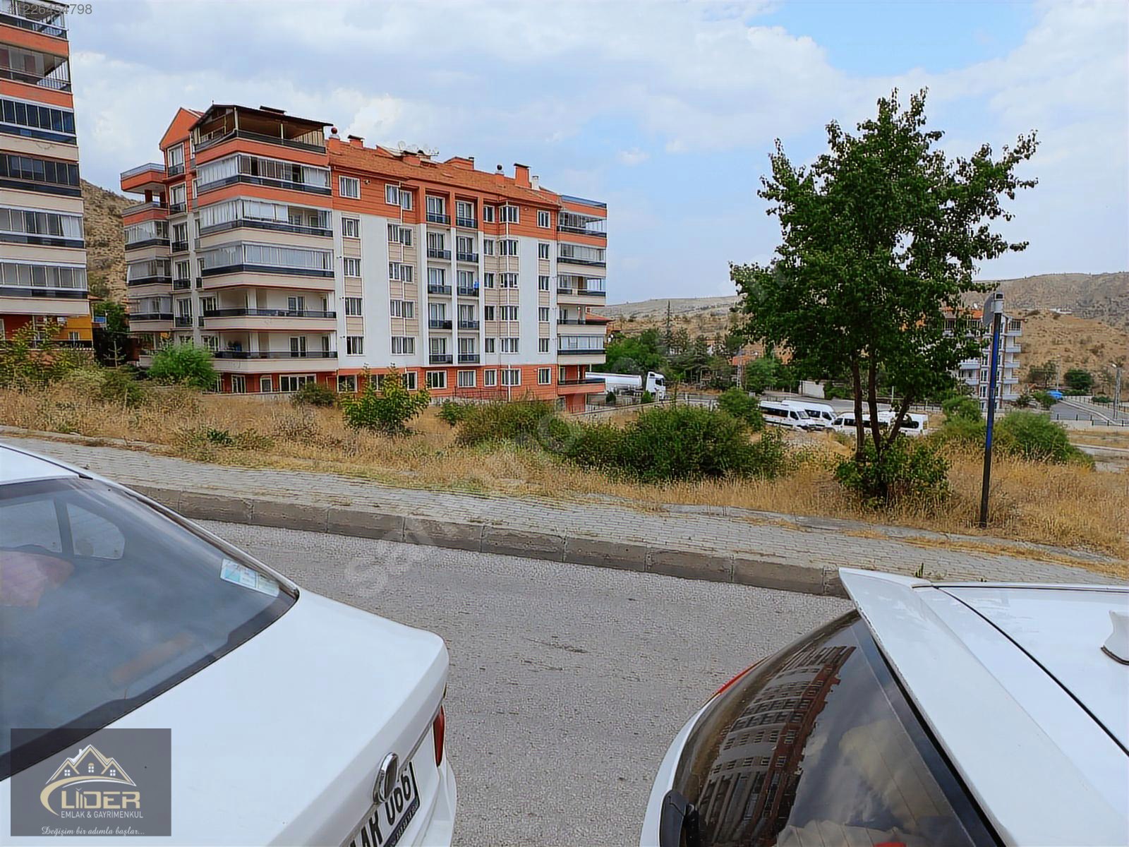 LİDER EMLAK AKSU MAH.DE 1+1 İÇİ FUL YAPILI FERDİ KOMBİLİ DAİRE - ÇANKIRI MERKEZ fotoğraf 9