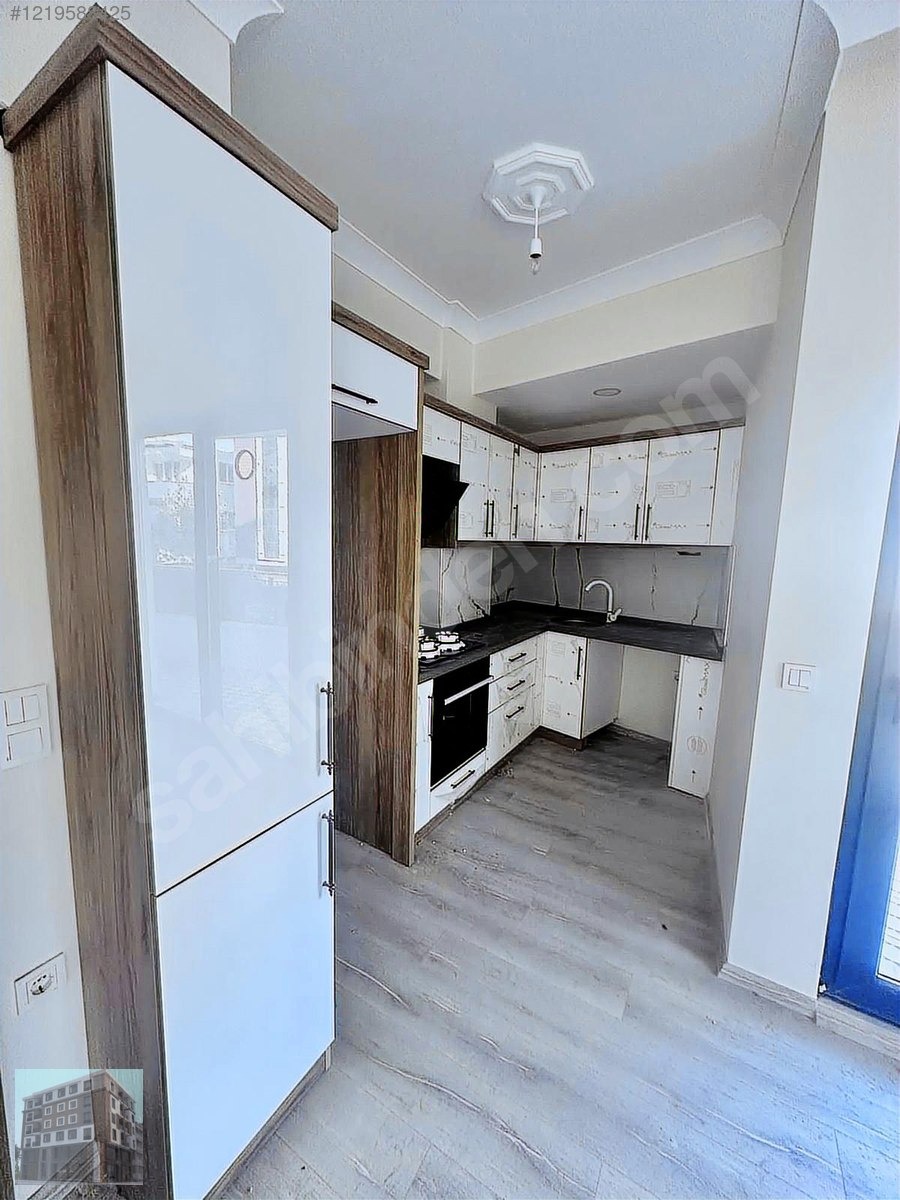 ADIGÜZEL GAYRİMENKUL SATILIK 1+1 DAİRE - BALIKESİR EDREMİT fotoğraf 11