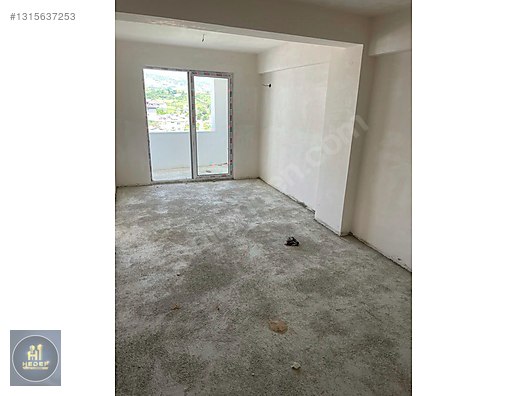 MERKEZİ KONUMDA SATILIK DAİRE - AMASYA MERZİFON fotoğraf 22