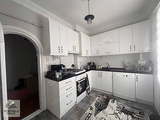 NEBİOĞLU EMLAKTAN ÇINARLI MAH.ÇENESUYU MERKEZDE 3+1 DAİRE - KOCAELİ DERİNCE fotoğraf 54