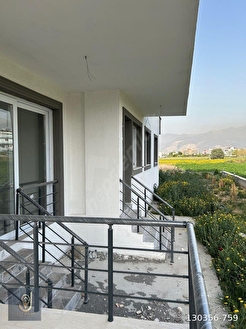 HATAY ARSUZ ŞARKONAK MAH SATILIK 2+1 114 M2 SIFIR LÜKS DAİRE - HATAY ARSUZ fotoğraf 7