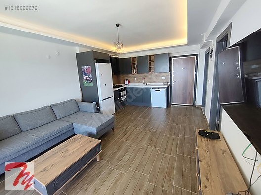 Kuşadası Eşin Golf'de eşyalı kiralık daire - AYDIN SÖKE fotoğraf 17