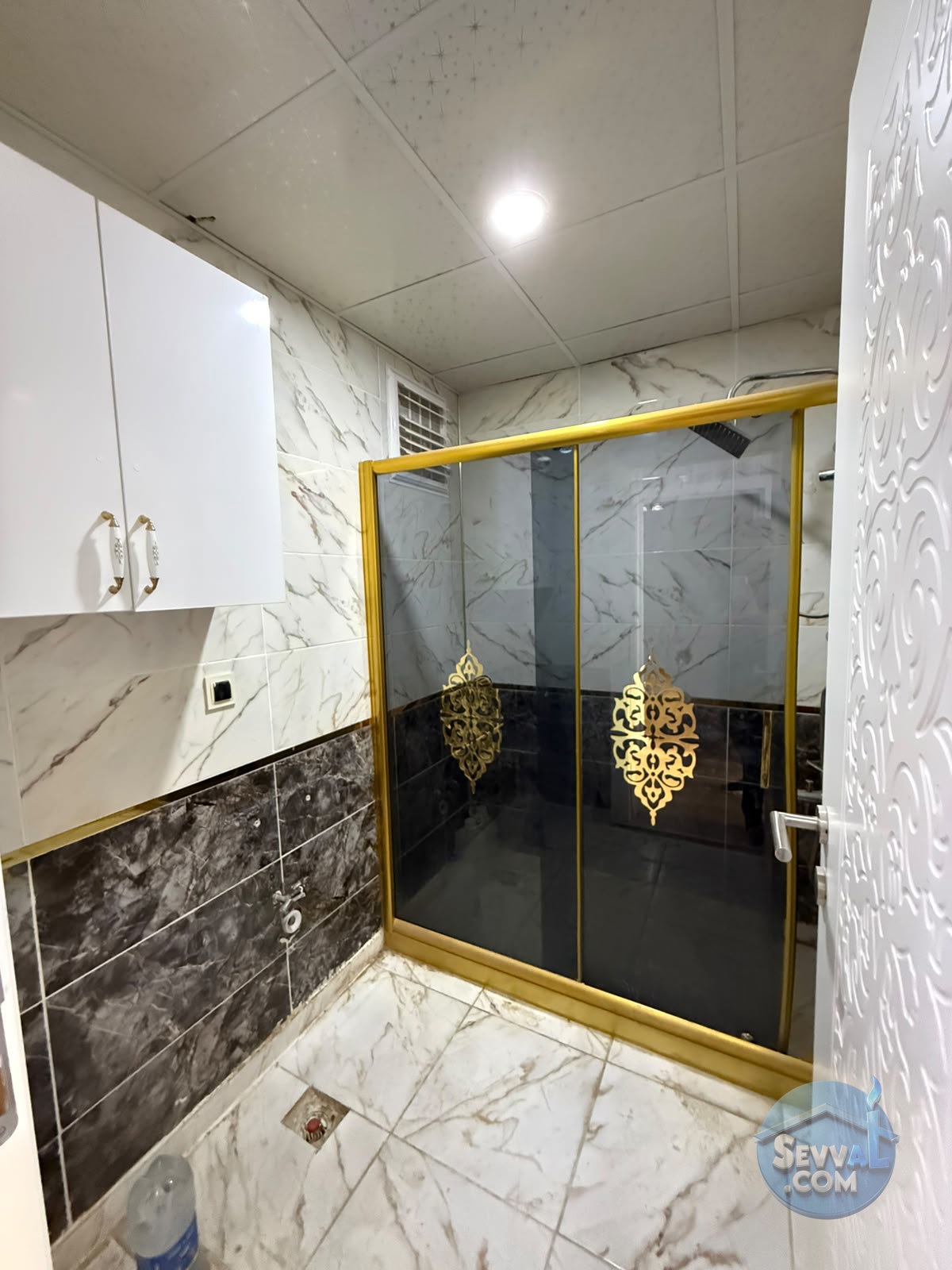 KARAKÖPRÜ NARLIKUYU MAH. (KOT-3) 3 ODALI SATILIK UYGUN DAİRE ALICISINA ŞİMDİDEN  - ŞANLIURFA KARAKÖPRÜ fotoğraf 12