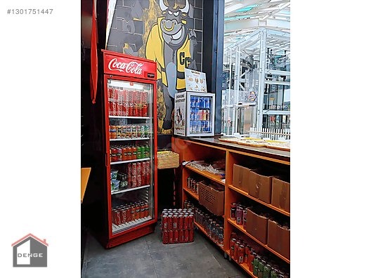 14 BURDA AVM CİRO'SU GÜZEL DEVREN KİRALIK FAST FOOD - BOLU MERKEZ fotoğraf 3