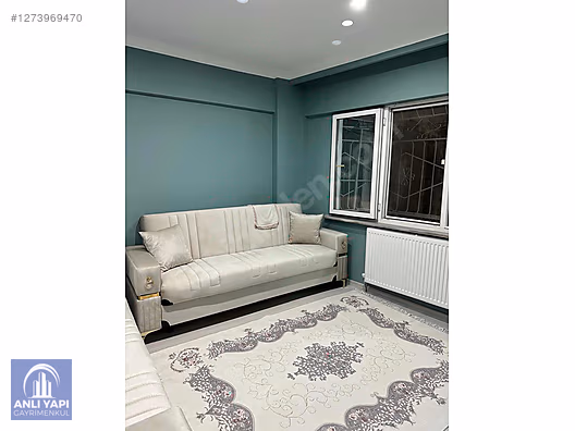 YENİCE MAH. SATILIK SÜPER DAİRE - BURSA KARACABEY fotoğraf 9