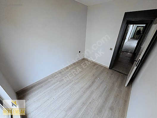 I NERA I AŞAGI EĞLENCE SINIRINDA MODERN MİMARİLİ SIFIR 1+1 DAİRE - ANKARA KEÇİÖREN fotoğraf 4